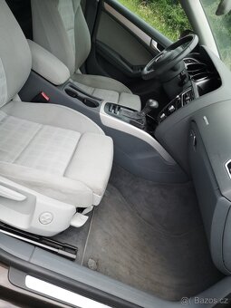 AUDI A5 FACELIFT 2012/SRPEN 2.0TDI 130KW AUTOMAT - 18