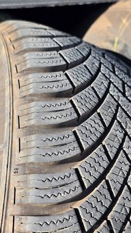 Škoda Octavia, 1.6 TDI, ČR, serv.kniha, klima, zimní kola - 18