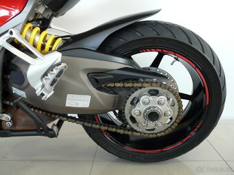 Ducati Multistrada 1200S - 18