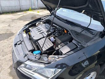 Seat Leon 1.6 TDi Reference,Klima,Temp,ALu,1 majitelka+kola - 18