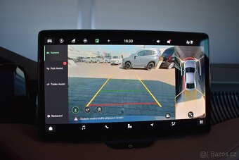 Škoda Superb 2.0 TDI 142kW 4x4 L&K TAŽNÉ DPH ČR 1.MAJITEL - 18