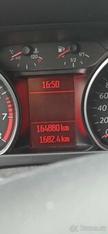 Ford Galaxy 1.6 EcoBoost - 118 kW - Motor po repasu - 18