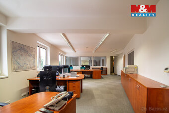 Prodej kancelářského prostoru, 401 m², Praha 10 - Hostivař - 18