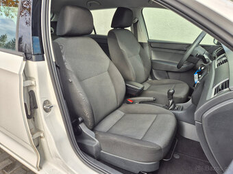 Škoda Rapid 1,2 TSi Speceback Klima ESP PDC 169.000Kč - 18