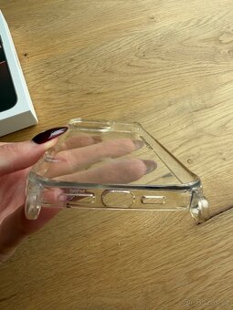 Apple iPhone 16 Pro Max 256 GB Desert Titanium - 18