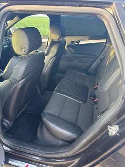 Audi a3 8p 2.0tdi - 18