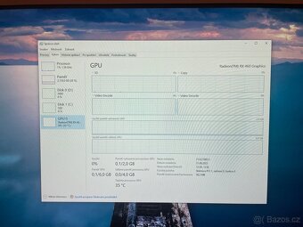 Počítač - Dell - 18