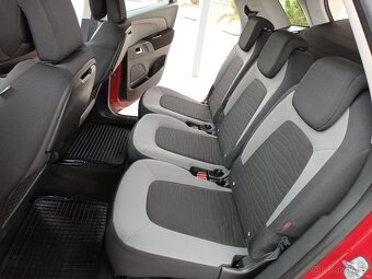 Citroën C4 Picasso 1,2 PT,81KW,DIGIKLIMA,KOLA - 18