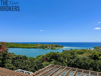 LUXURY 3BD &amp; 3.5BT Home First Bight, Roatan - 18