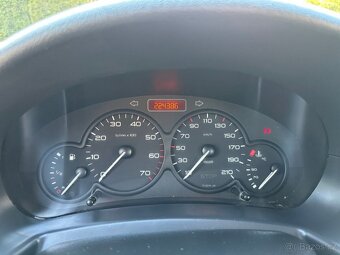 Prodám Citroën Berlingo 1.6Hdi 55kw 5-míst - 18