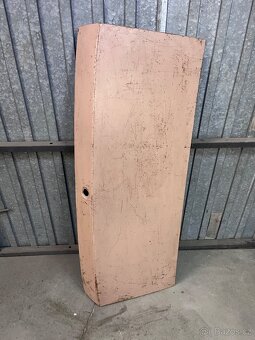 Fiat 127 plechařina - 18