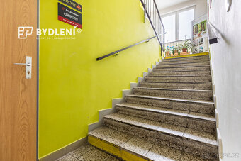 Pronájem komerčního prostoru 153 m², Teplice – Modlanská uli - 18