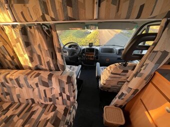 Fiat Ducato, 2.0 JTD 62KW WMA 566 JOINT - 18