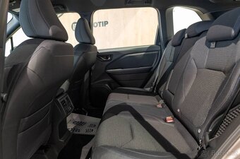 Subaru Forester 2.0i-STYLE EyeSight - 18