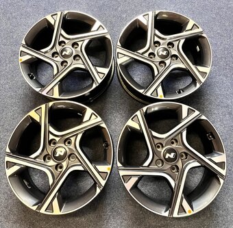 5x114,3 R17 HYUNDAI I30 N-Line , originál alu disky 2023 - 18