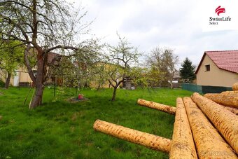 Prodej rodinného domu 130 m2, Citice - 18