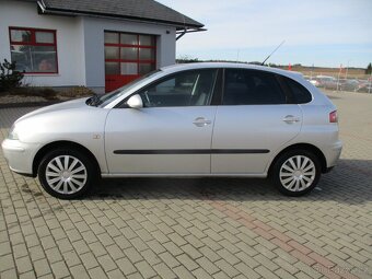 Seat Ibiza - 18