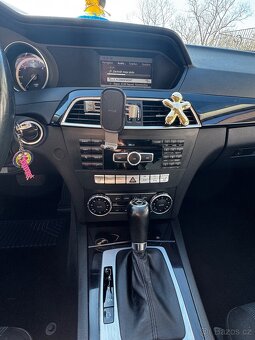 Mercedes Benz C220 W204 - 18
