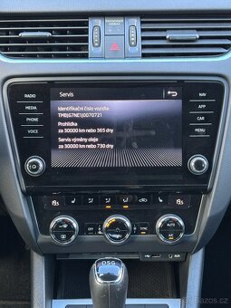 Škoda Octavia 3 Facelift - 2017 - DSG - 150tis najeto - 18