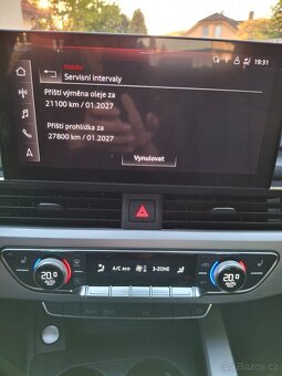 AUDI A4 35 TDI Avant 120kw S-tronic Mild-hybrid - 18