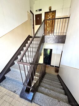 Prodej bytu 3+1 62 m² Valdštejnská, Litvínov - Horní Litvíno - 18