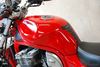 Suzuki GSF 600 N Bandit - 25 kW - od 18ti let - 18