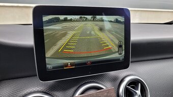 Mercedes Benz A200D AMG - 18