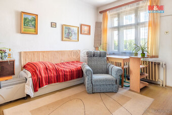 Prodej rodinného domu, 150 m², Strakonice, ul. Heydukova - 18