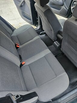 Škoda Octavia 1.6 75 kW mod. 2004, naj. 145.000 km Dovoz SRN - 18