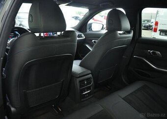 BMW Řada 3 320xD M-SPORT FACELIFT ČR 1.MA - 18