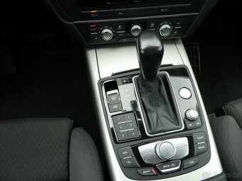 Audi A6 2.0 TDi 140kW, QUATTRO, S-LINE - 18