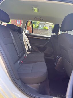 Škoda Octavia III 2.0TDI 110KW FULL LED DSG 130tkm ACC 2019 - 18