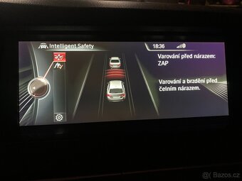 Prodám BMW F11 520d X- Drive, 135 KW ,rv. 2014, kombi - 18