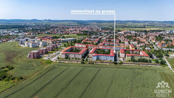 Prodej bytu 3+1 s lodžií, 70 m², Uherské Hradiště - Rudy Kub - 18