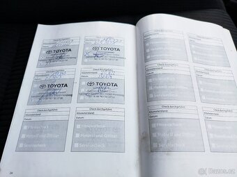 Toyota RAV4 2,2 D-4D 110 kW STYLE 4X4,r.v.2013,naj.212.515km - 18