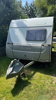 HYMER Sporting HSP465 (2010),4os.,klimat.,bike nosič,satelit - 18