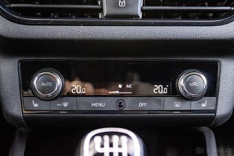 Škoda Kamiq 1.0 TSI 85 kW / 1 rok záruka / - 18