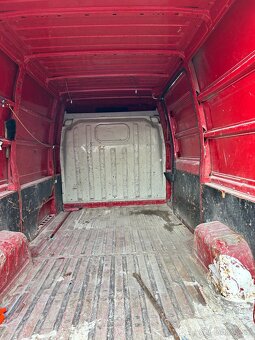 Jumper 2.8 HDI - 18