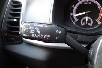Škoda Karoq 1.5 TSI 110Kw 1.majitel 42000km servis tempomat - 18