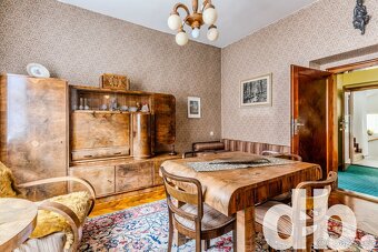 Prodej rodinného domu 380 m², Kraslice, ev.č. 01714 - 18