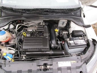 Škoda Fabia, 1,2TSI-66KW-NOVÁ STK+OLEJ - 18