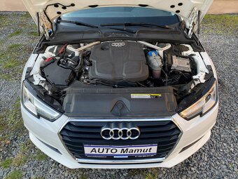Audi A4 B9 , 2.0 TDI 140kW, odpočet DPH - 18