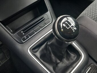 Volkswagen Golf Plus 1.2TSi SERVISKA NOVÁ STK  VYHŘ.SEDADLA - 18