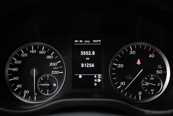 Mercedes Benz Vito 220CDI 120kw AT7 - 18