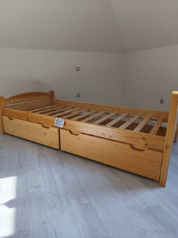 Nábytek do dětského pokoje Tenus - 18