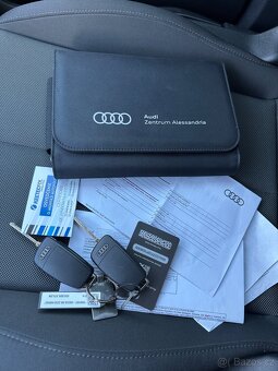 ✅AUDI Q3 40TFSI QUATTRO len 43000km - 18