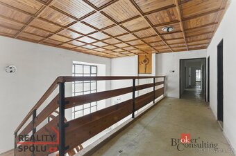 Prodej, domy/rodinný, 876 m2, 58291 Kunemil, Havlíčkův Brod  - 18