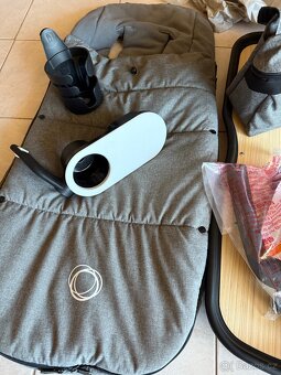 Bugaboo Fox2 kočárek včetně doplňků - 18