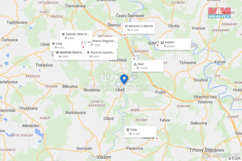 Prodej rodinného domu, 64 m², Libež - 18