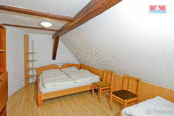Prodej chalupy, 80 m², Lomnice - 18
